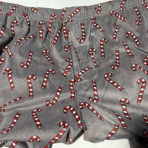 St. John’s bay Christmas, PJ pants